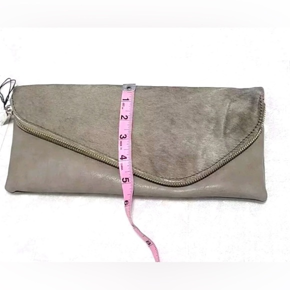 SOLE SOCIETY Tami Fur Clutch NWOT - Picture 14 of 14